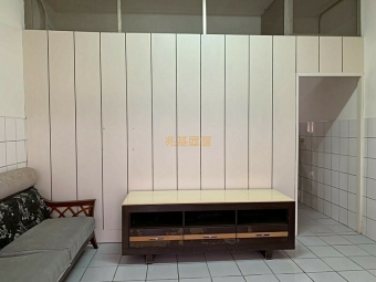 兆基社會住宅🏡大仁街透天3房（第1張）