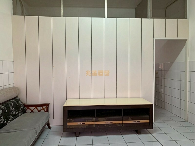 兆基社會住宅🏡大仁街透天3房（第1張）