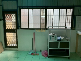 兆基社會住宅🏡大仁街透天3房（第9張）