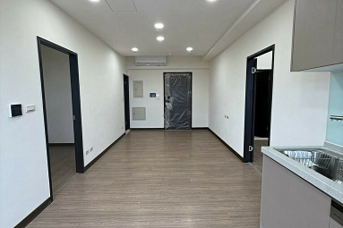 兆基社會住宅🏡織未來全新雙衛大兩房車/可多租補免仲（第2張）