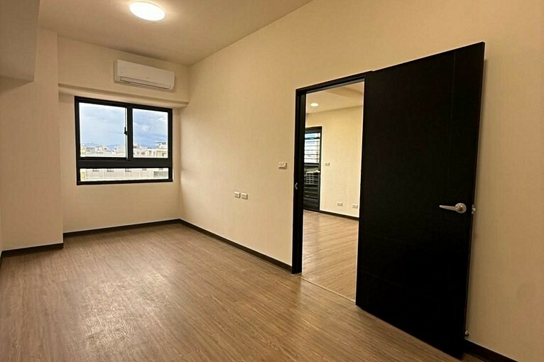 兆基社會住宅🏡織未來全新雙衛大兩房車/可多租補免仲(第4張)