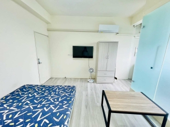 台電超省🏅可貓貓🐈‍⬛獨洗曬📍潭子國小加工區（第5張）