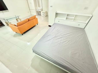 愛也會有翅膀🦋可貓💫可租補✅獨洗曬👌子母車（第6張）