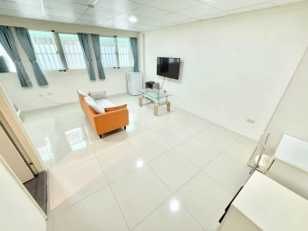 愛也會有翅膀🦋可貓💫可租補✅獨洗曬👌子母車（第9張）