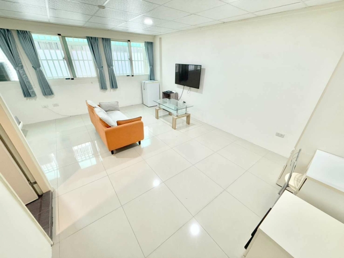 愛也會有翅膀🦋可貓💫可租補✅獨洗曬👌子母車(第9張)