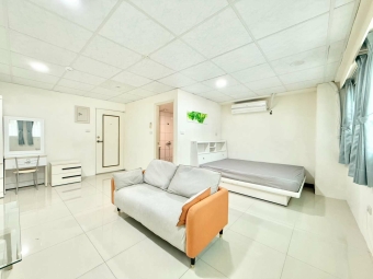 愛也會有翅膀🦋可貓💫可租補✅獨洗曬👌子母車（第7張）