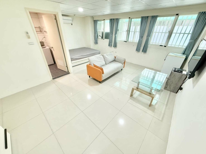 愛也會有翅膀🦋可貓💫可租補✅獨洗曬👌子母車(第1張)