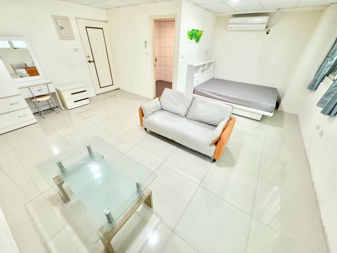 愛也會有翅膀🦋可貓💫可租補✅獨洗曬👌子母車(第4張)