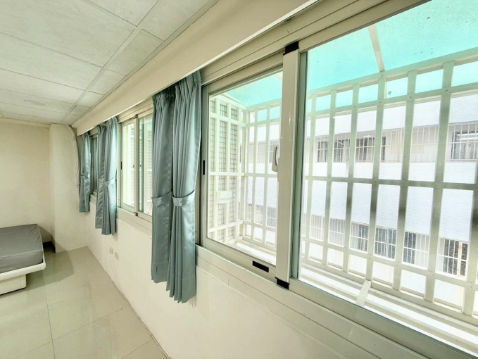 愛也會有翅膀🦋可貓💫可租補✅獨洗曬👌子母車(第8張)