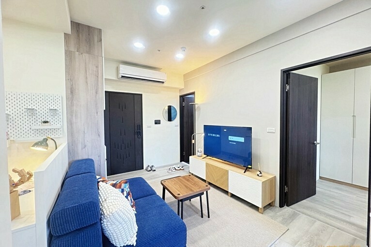 兆基社會住宅🏠大園璟都未來城2房車可租補免仲(第2張)