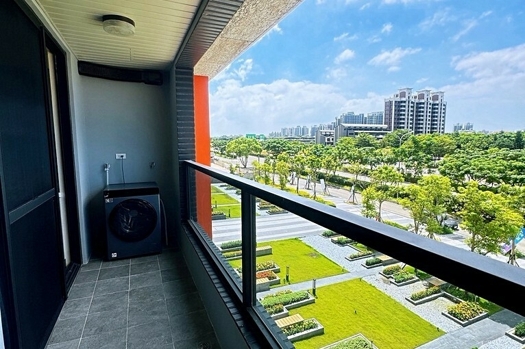 兆基社會住宅🏠大園璟都未來城2房車可租補免仲(第11張)
