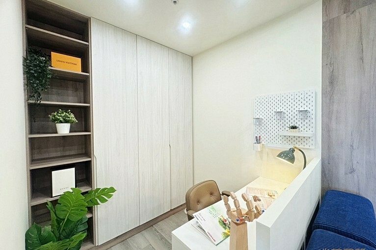 兆基社會住宅🏠大園璟都未來城2房車可租補免仲(第8張)