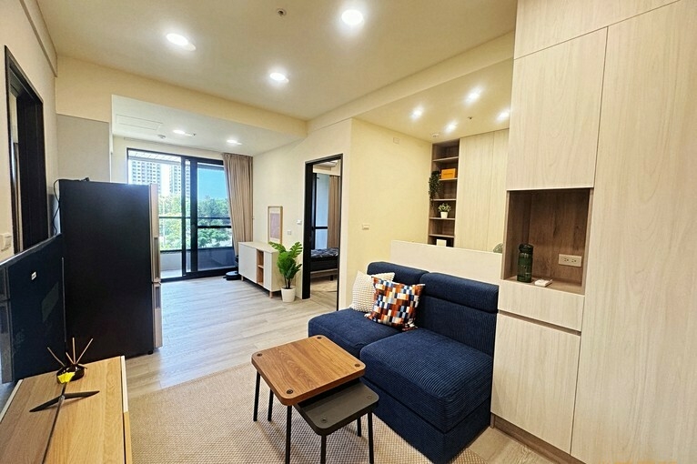 兆基社會住宅🏠大園璟都未來城2房車可租補免仲(第5張)