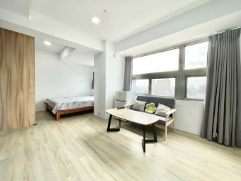 🔥北區可貓電梯🔥共洗獨曬🔥飲水機子母車🔥管理員（第1張）