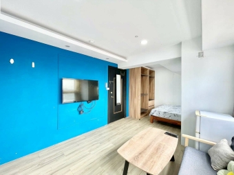 🔥北區可貓電梯🔥共洗獨曬🔥飲水機子母車🔥管理員（第8張）