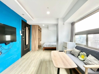 🔥北區可貓電梯🔥共洗獨曬🔥飲水機子母車🔥管理員（第9張）