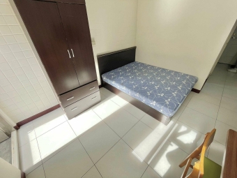 圈圈圓圓🌳散步公園💞陽台獨洗曬✨可租補（第4張）