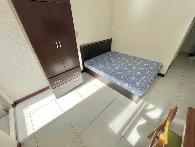 圈圈圓圓🌳散步公園💞陽台獨洗曬✨可租補(第4張)