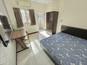 圈圈圓圓🌳散步公園💞陽台獨洗曬✨可租補（第1張）