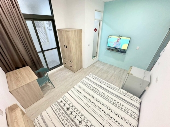 ✨物超所值✨可租補✨子母車✨衛浴開窗✨近中國醫（第1張）