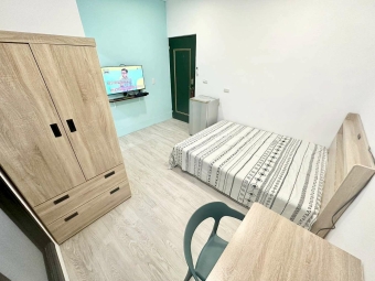 ✨物超所值✨可租補✨子母車✨衛浴開窗✨近中國醫（第2張）