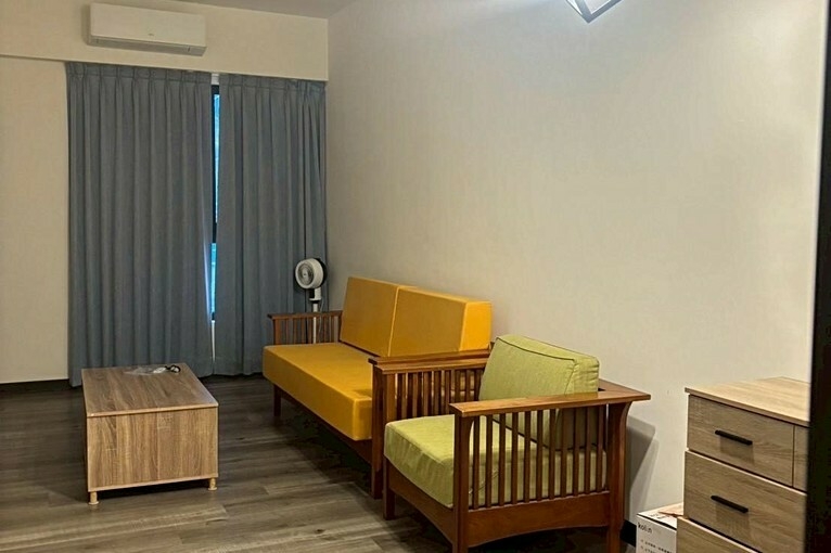 兆基社會住宅🏠Benson可租補免仲費-二丁目兩房兩衛拎包(第2張)
