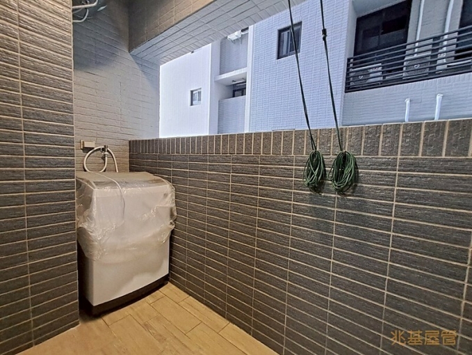 兆基社會住宅🏠開遠諾金免仲可寵精美車位2房（第6張）