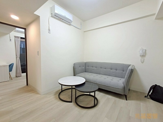 兆基社會住宅🏠開遠諾金免仲可寵精美車位2房（第1張）