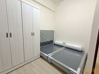 兆基社會住宅🏠開遠諾金免仲可寵精美車位2房（第4張）