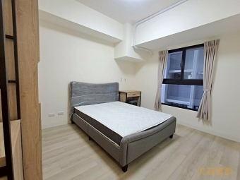 兆基社會住宅🏠開遠諾金免仲可寵精美車位2房（第3張）