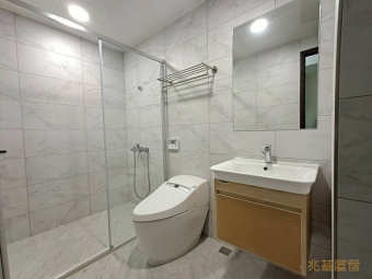 兆基社會住宅🏠開遠諾金免仲可寵精美車位2房（第7張）