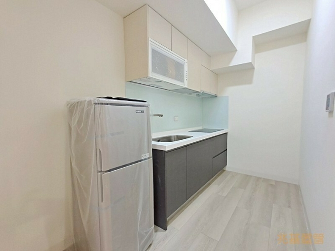 兆基社會住宅🏠開遠諾金免仲可寵精美車位2房（第5張）