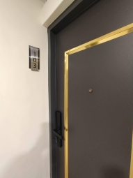 橘子🍊近台體大🍊包水WiFi全新整理🍊可租補單人套房103（第1張）