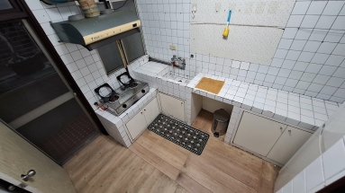 近永和四號公園，可寵物（第5張）