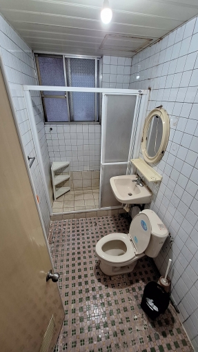 近永和四號公園，可寵物（第2張）