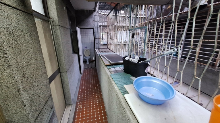 近永和四號公園，可寵物（第8張）