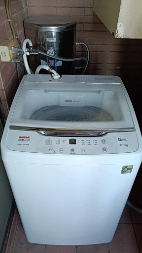 歸仁體育公園套房（第7張）