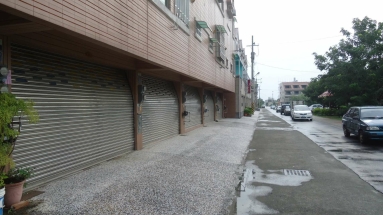 歸仁體育公園套房（第14張）