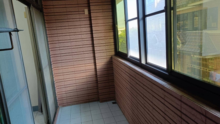 歸仁體育公園套房（第4張）