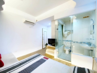 💖走路一中✨電梯管理員🏠漂亮💖 - Image 7