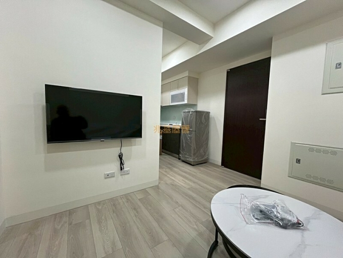 兆基社會住宅🏡左營稀有高鐵宅兩房可租補（第2張）