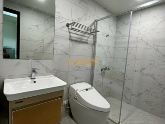 兆基社會住宅🏡左營稀有高鐵宅兩房可租補（第7張）