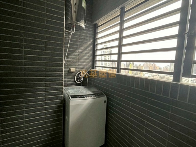 兆基社會住宅🏡左營稀有高鐵宅兩房可租補（第6張）