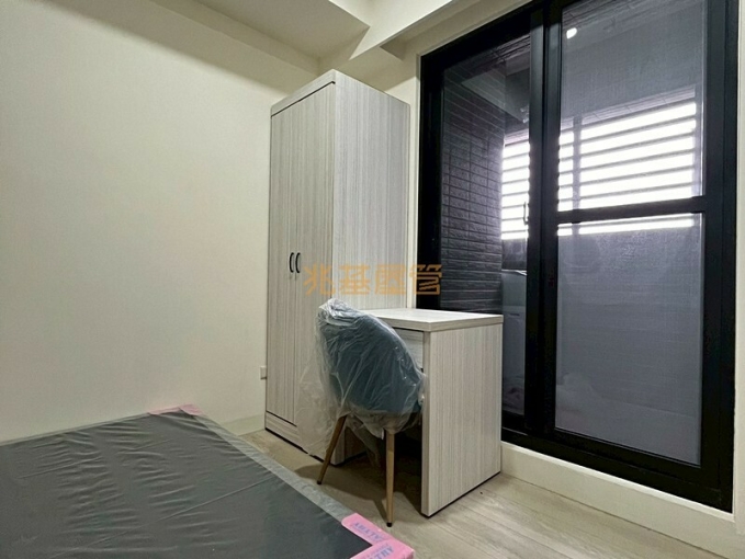 兆基社會住宅🏡左營稀有高鐵宅兩房可租補（第4張）