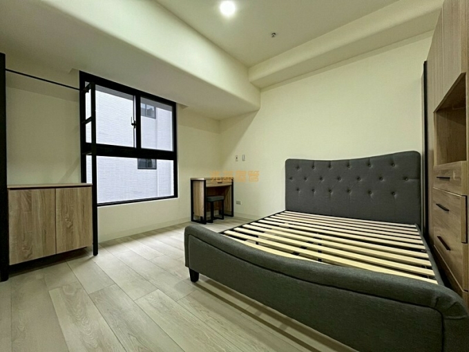 兆基社會住宅🏡左營稀有高鐵宅兩房可租補（第3張）