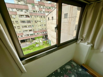 可租補☆可寵☆電梯套房（第8張）