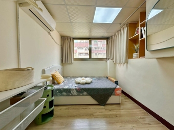 可租補☆可寵☆電梯套房（第3張）