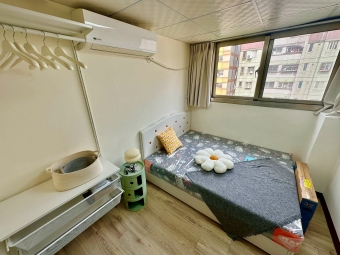 可租補☆可寵☆電梯套房（第4張）