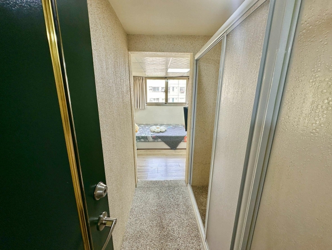 可租補☆可寵☆電梯套房（第10張）