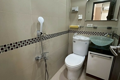 兆基社會住宅🏡中和民德路/可租補電梯大3房（第12張）